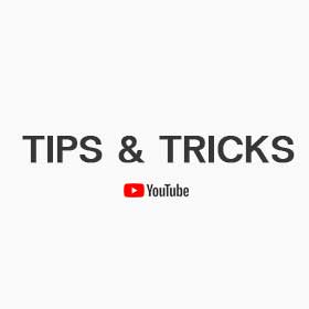 Tips and Tricks joomla 