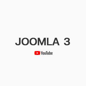 สอนทำเว็บไซต์ JOOMLA 3