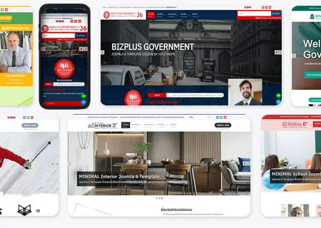 ดีไซน์สวย พร้อมใช้งาน