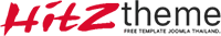 Hitztheme logo